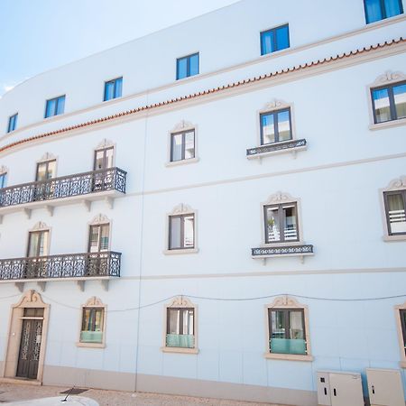 Hotel Cidade De Olhão Kültér fotó