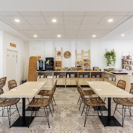 Hotel Cidade De Olhão Kültér fotó