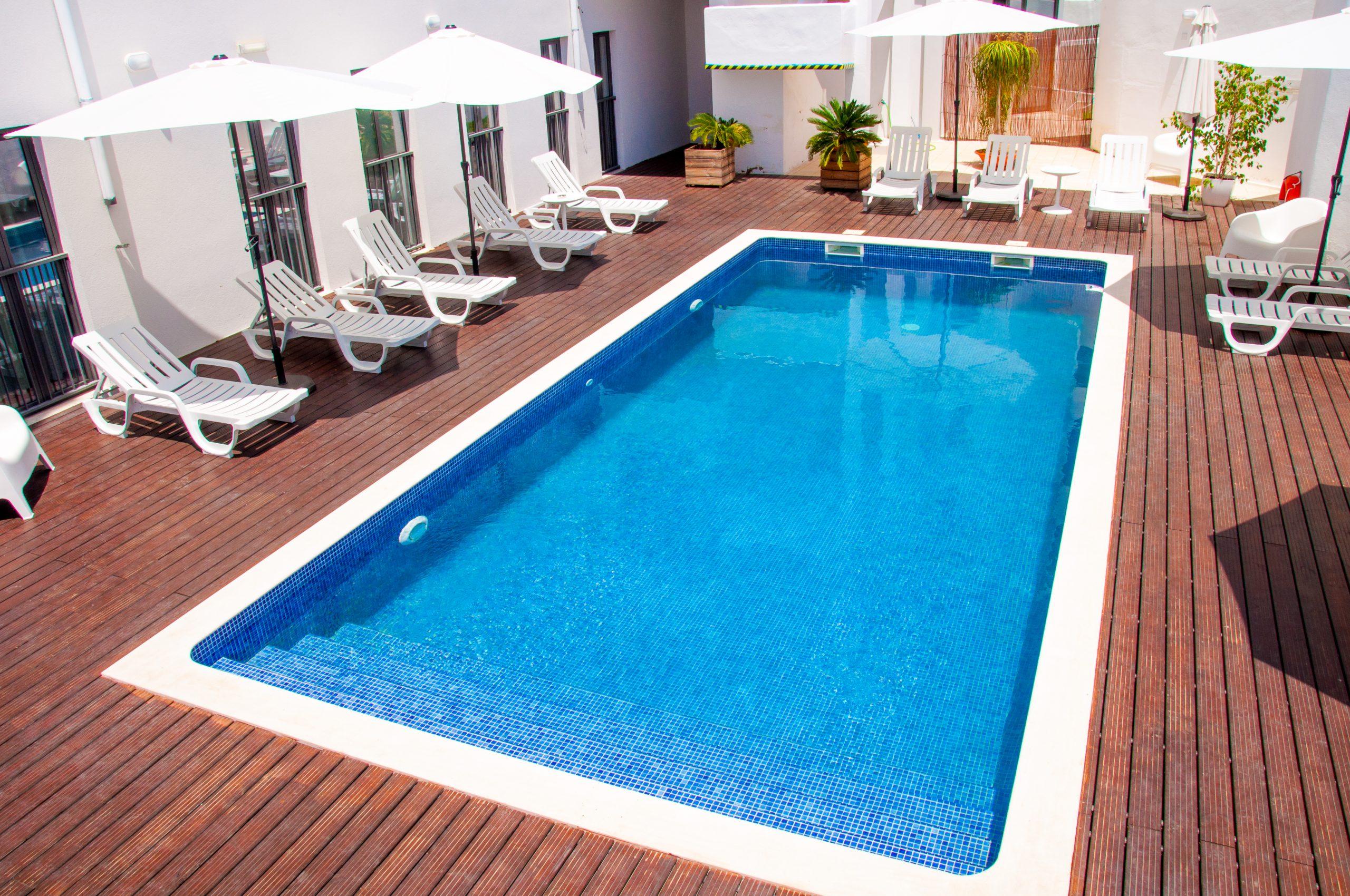 Hotel Cidade De Olhão Kültér fotó