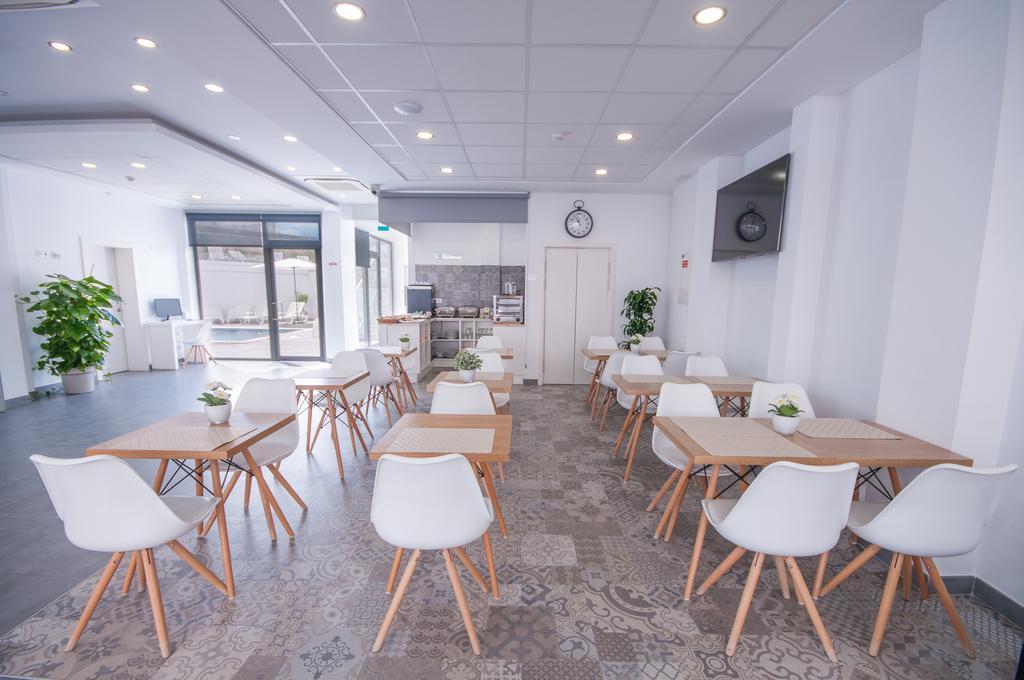 Hotel Cidade De Olhão Kültér fotó