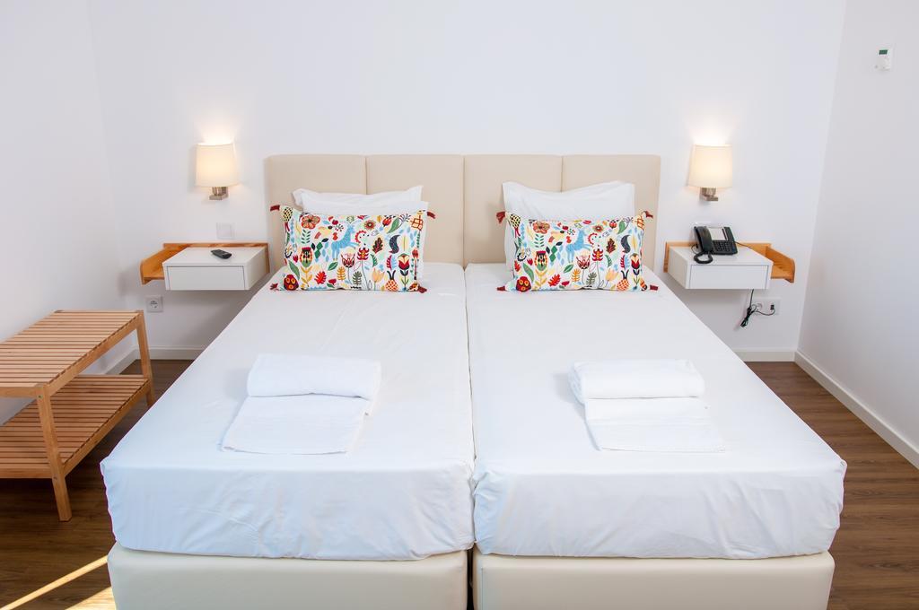 Hotel Cidade De Olhão Kültér fotó