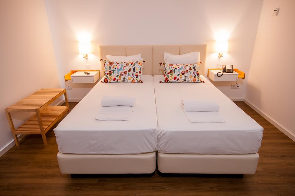 Hotel Cidade De Olhão Kültér fotó