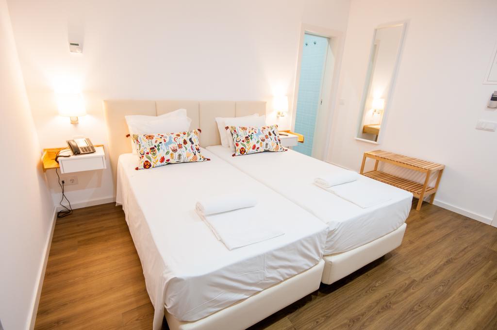 Hotel Cidade De Olhão Kültér fotó