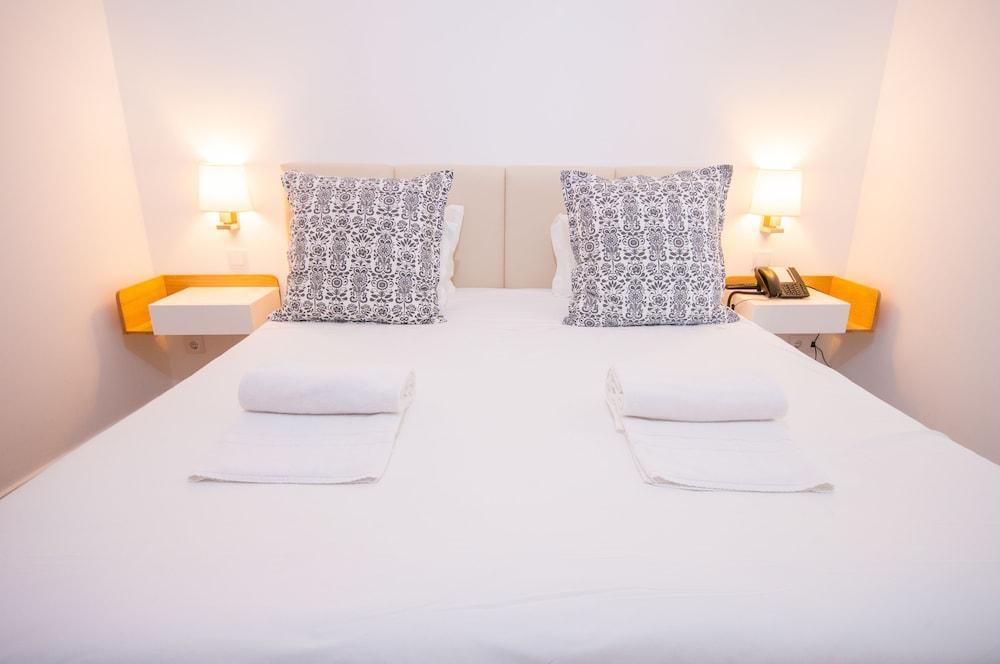 Hotel Cidade De Olhão Kültér fotó