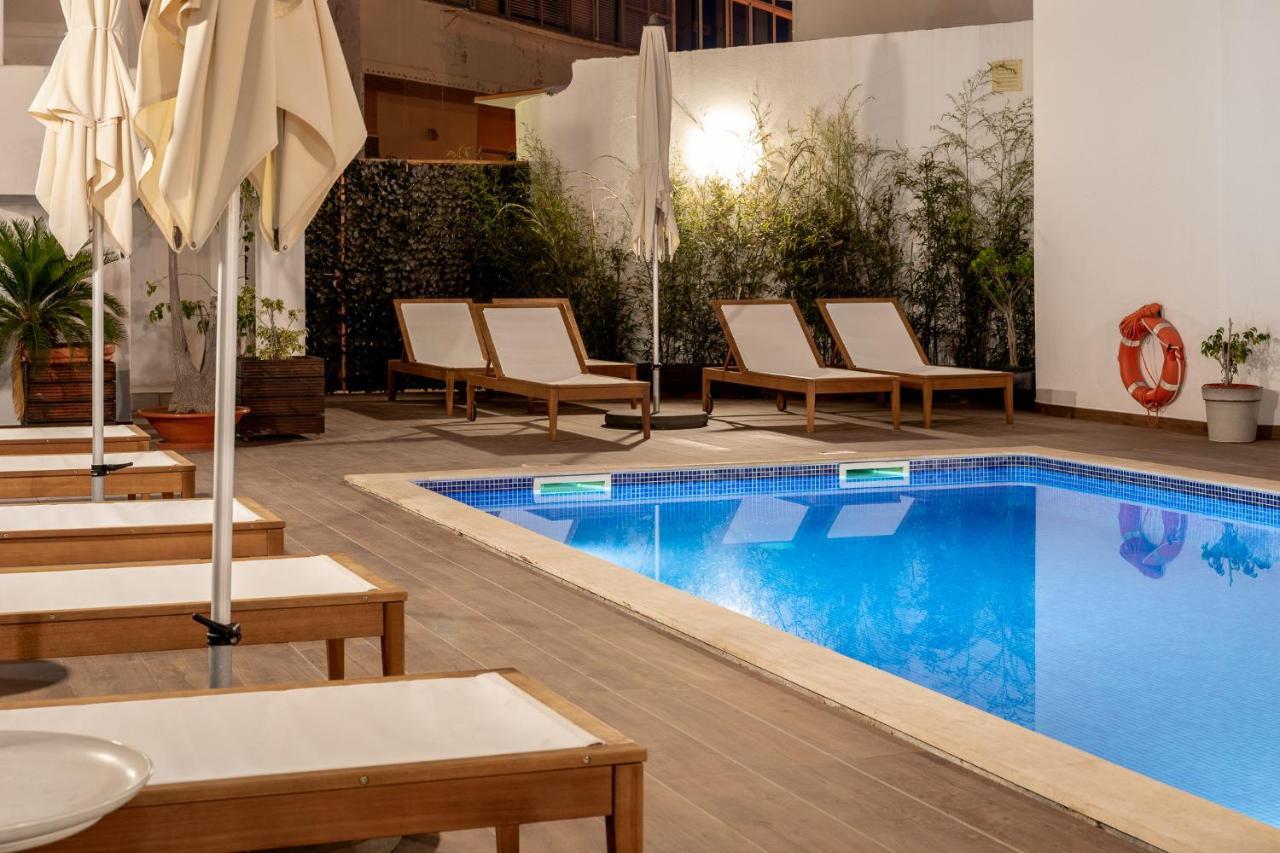 Hotel Cidade De Olhão Kültér fotó