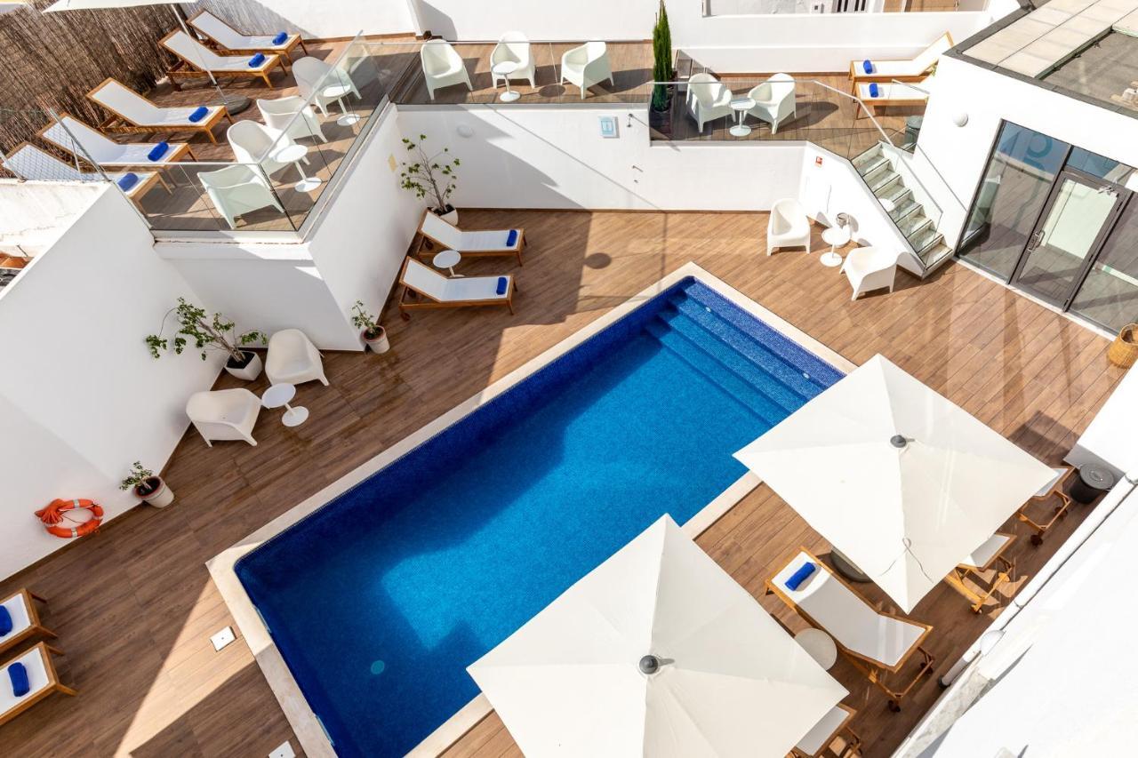 Hotel Cidade De Olhão Kültér fotó