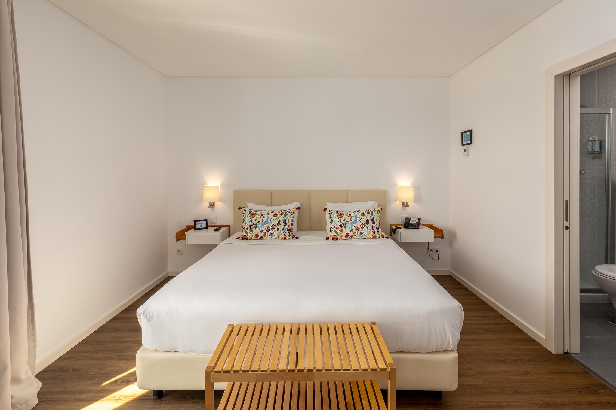 Hotel Cidade De Olhão Kültér fotó