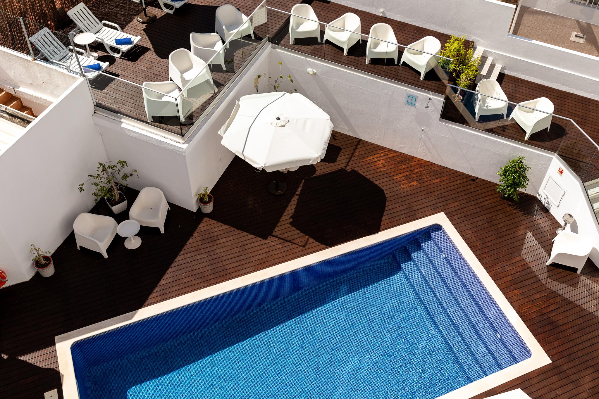 Hotel Cidade De Olhão Kültér fotó
