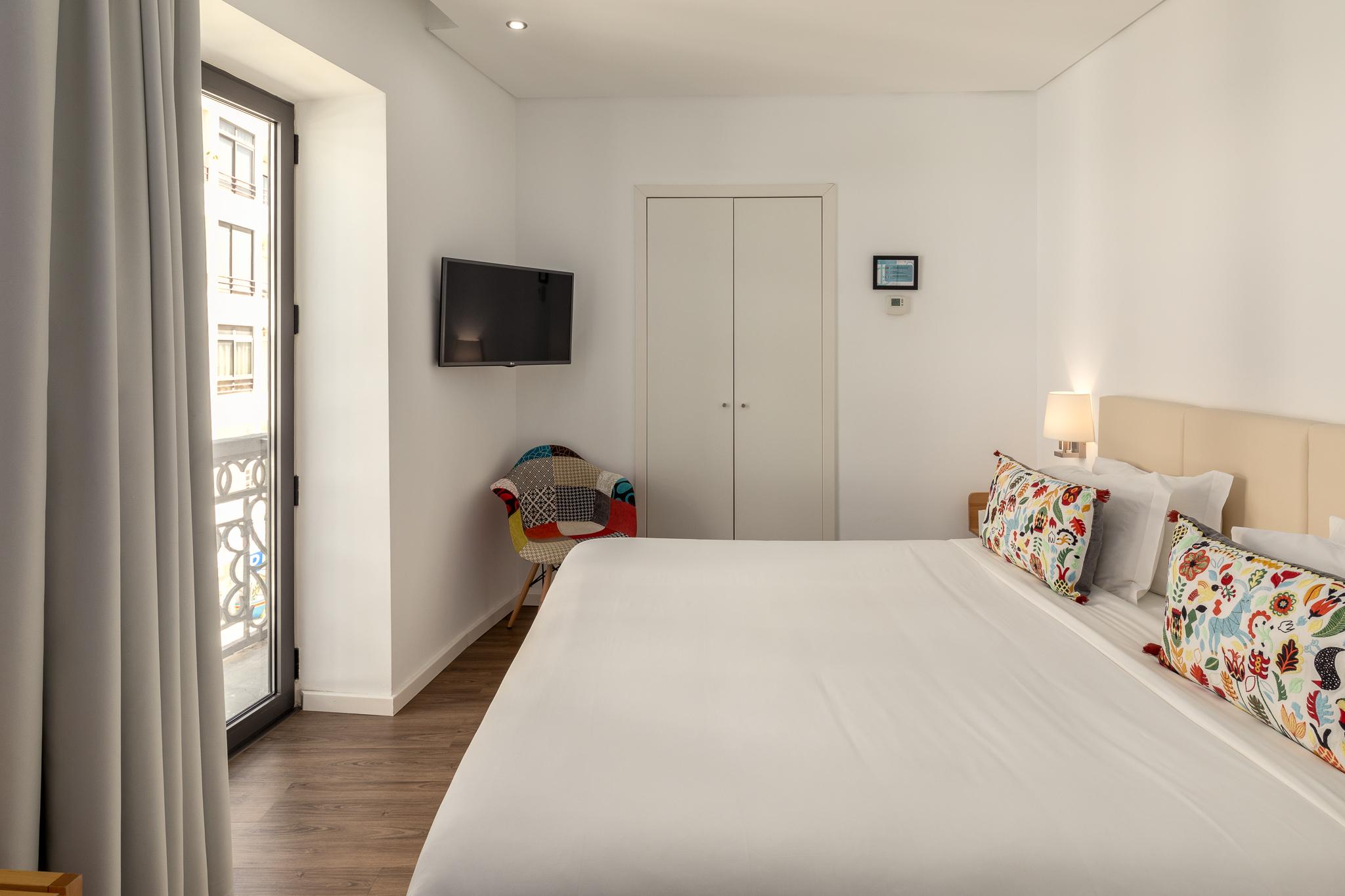 Hotel Cidade De Olhão Kültér fotó