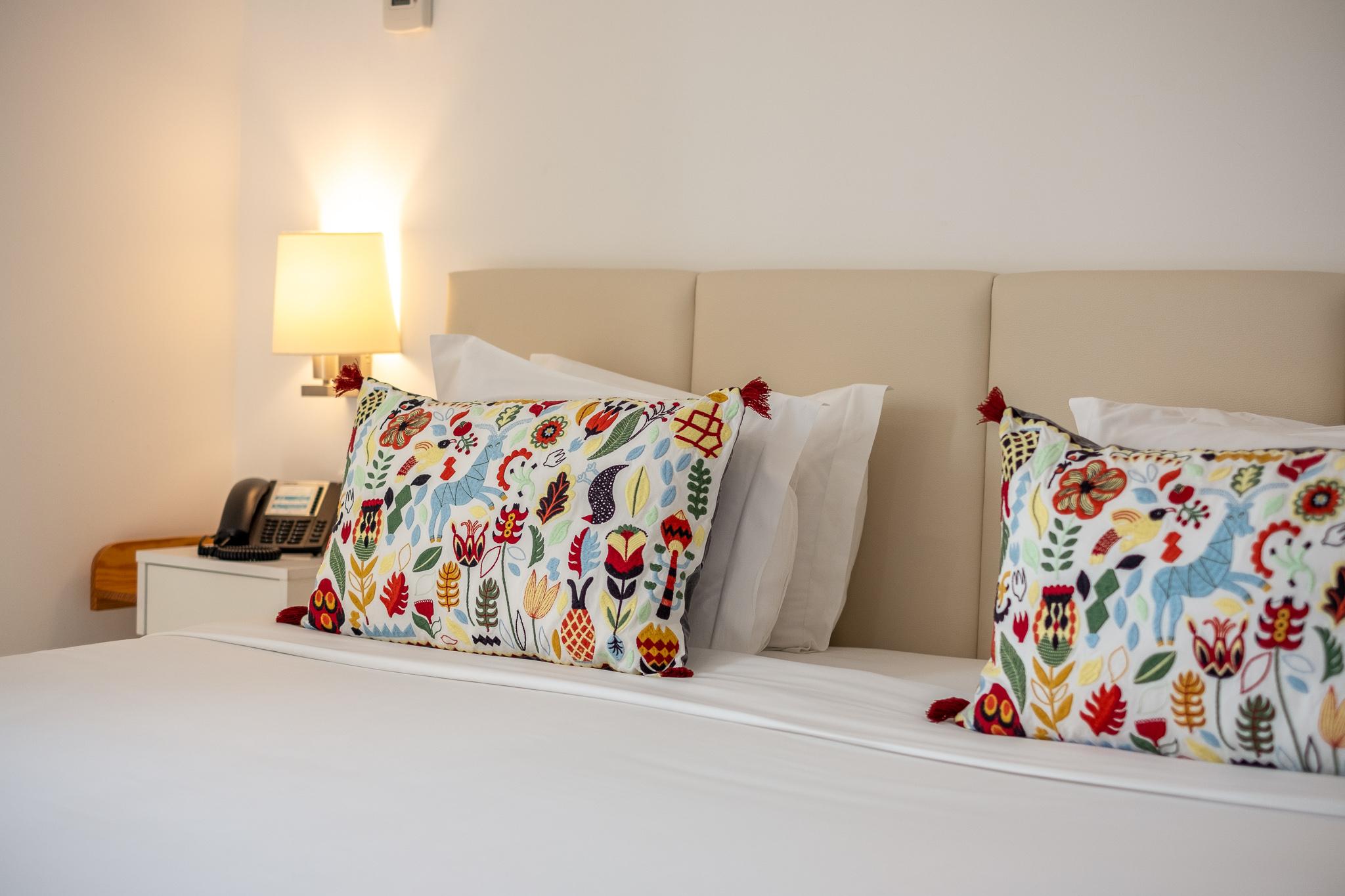 Hotel Cidade De Olhão Kültér fotó