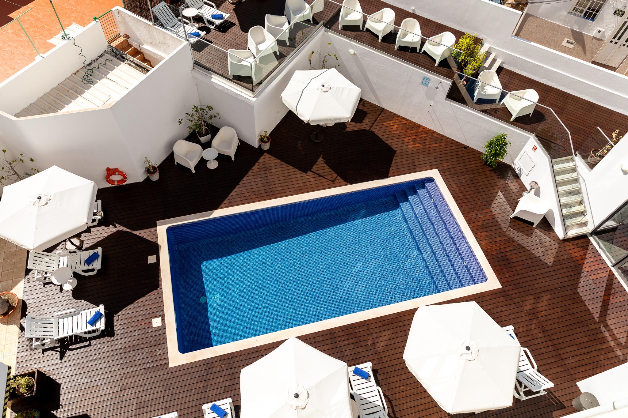 Hotel Cidade De Olhão Kültér fotó