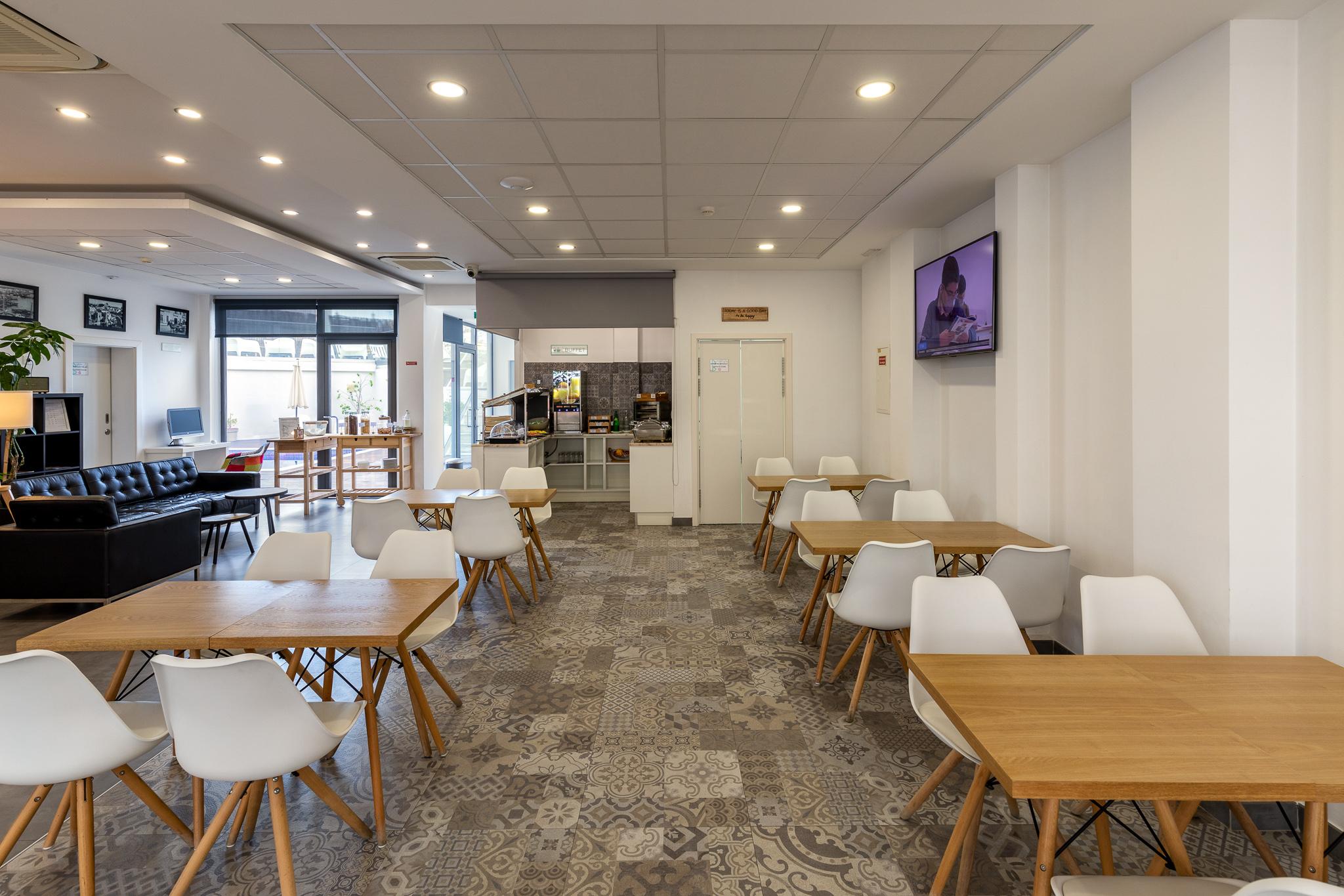 Hotel Cidade De Olhão Kültér fotó